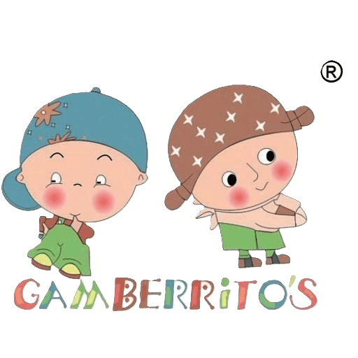 Gamberritos_logo Gamberritos logo