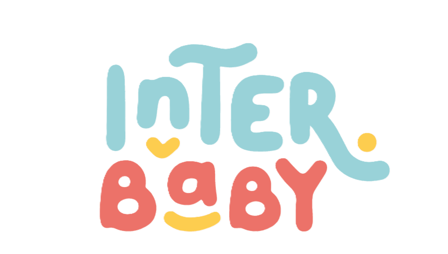 InterBaby_logo InterBaby logo