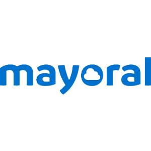 Mayoral_logo Mayoral logo
